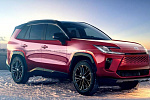 Совершенно новый Toyota RAV4 раскрыли на независимых фотоизображениях 