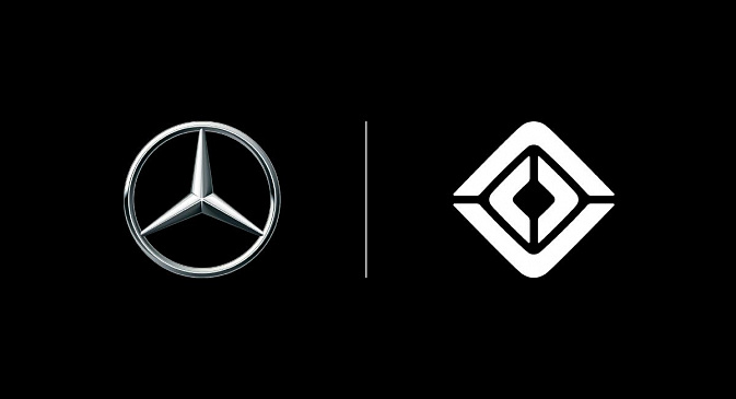 Вместе, Mercedes-Benz и Rivian будут создавать электрические фургоны