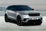 Бренд Land Rover представил спецверсию Range Rover Velar HST Edition от 7,5 млн рублей 