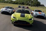 Aston Martin задумал масштабное обновление актуального модельного ряда 