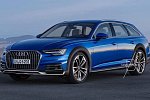 Audi A6 Allroad 2019 модельного года представлен на рендере