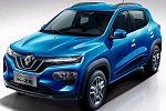 Обновленный «бюджетник» Renault Kwid появится в сентябре