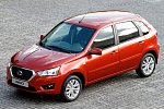 Datsun изменил цены на хэтчбек mi-DO в России