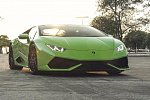 Тюнеры презентовали Lamborgini Huracan c "механикой"