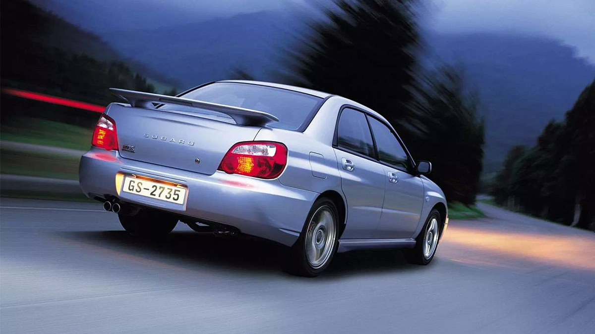 Более 100 старых Subaru Impreza и WRX находятся под угрозой из-за потенциально неудачного отзывного ремонта