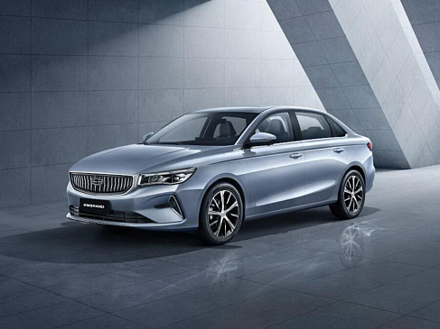 «КА»: какие модели Geely дилеры не завозят в Россию с 2024 года