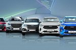 Объем реализации HAVAL в России превосходит ожидания