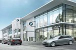 BMW планирует поднять цены на автомобили в России