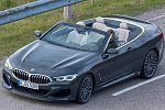 BMW 8-Series Cabrio полностью рассекречен до премьеры