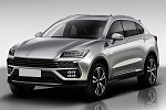 Китайцы клонировали Lamborghini Urus