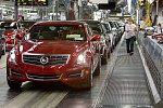 GM, Ford и Fiat Chrysler могут возобновить производство в США 18 мая