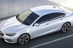 Что может предложить новый Opel/Vauxhall Insignia Grand Sport?