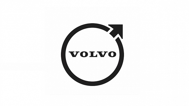Марка Volvo представит обновленный логотип на автомобилях в 2023 году
