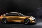 Pininfarina представит электрические седан и внедорожник в течение трех лет	