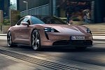 Объёмы продаж электрокара Porsche Taycan могут удвоиться по результатам 2021 года