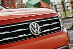 Volkswagen останавливает производство 200 вариантов своих моделей