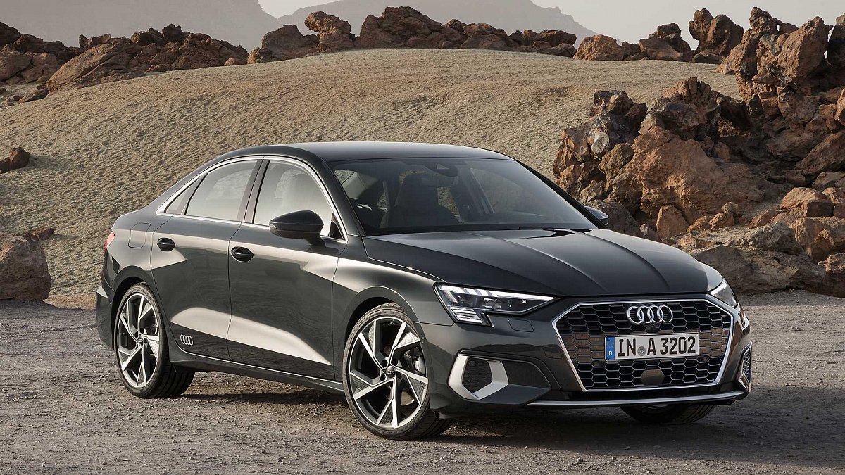 Компания Audi в 2021 году привезет в Россию 18 новинок