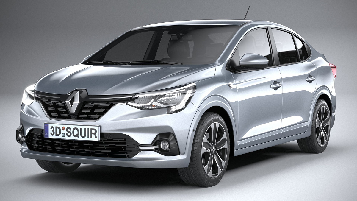 Багажник-гигант по цене "бюджетника": ТОП-5 авто, где поместится всё