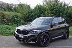 Реализация BMW в России поднялась на 17%