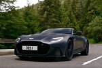 Тюнеры предлагают Aston Martin, спроектированный агентом 007