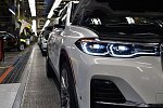 Серийная версия BMW X7 полностью раскрыта до премьеры