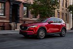 В апреле Mazda увеличила продажи на 78%