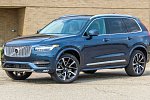 Флагман Volvo XC90 обновился и стал дороже в России