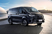 В России распродают остатки минивэнов Ford Tourneo Custom китайской сборки