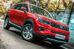 Продажи Changan в России выросли в 5 раз