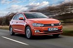 Volkswagen Polo получил новую модификацию в Великобритании 