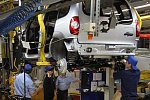 GM-АвтоВАЗ приостанавливает производство внедорожников Chevrolet Niva