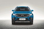 Китайский BAIC внедряет в свои авто искусственный интеллект 