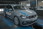 Тюнинг-ателье BR-Performance добавило мощности VW Polo GTI