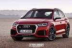 Audi Q5 останется без «заряженной» версии