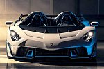 Lamborghini анонсировал два новых суперкара на 2021 год