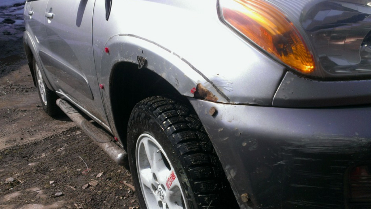 Главный провал Toyota: ржавчина на 10-летних авто привела к выплатам $3.5 млрд