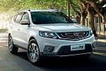 С 1 июля автомобили Geely получат подросшие прайсы и продленную гарантию 