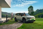 Электромобиль от Toyota за 1,1 млн.руб. раскупается как "горячие пирожки" 