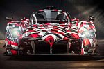 Назвали дату премьеры нового гиперкара от Toyota Gazoo Racing