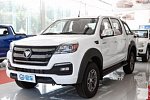 Китайский Foton анонсировал новый пикап для России