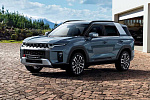 Сколько будут стоить новые KGM (SsangYong) и будут ли их брать россияне