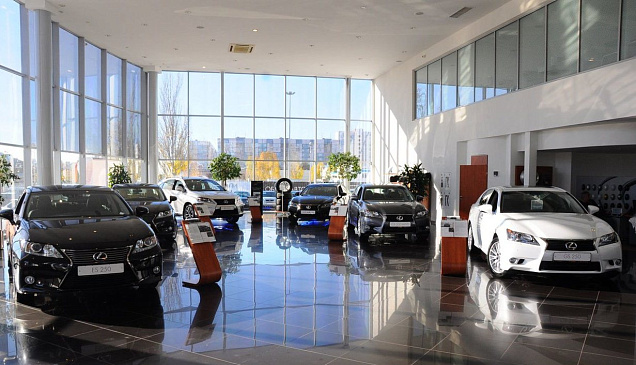 Стало известно, когда в России закончится дефицит автомобилей