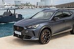 Cupra выпустит моторную лодку D28 Formentor в стиле кроссовера Formentor VZ5