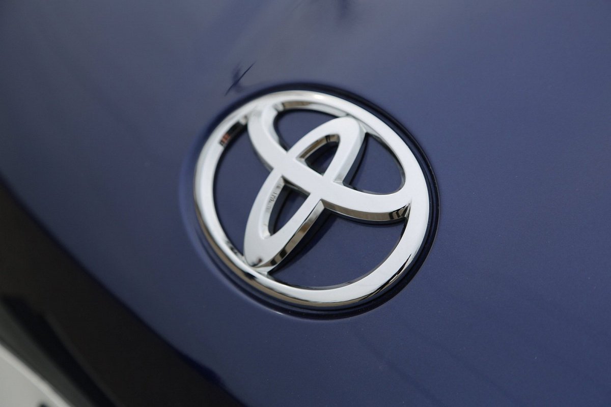Toyota собирается разработать грузовик на топливных элементах