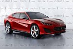 В Ferrari вновь сомневаются в создании кроссовера