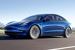 Электрокар Tesla Model Y стал самым продаваемым автомобилем в Европе в первом квартале 2023 года