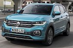 Самый мощный Volkswagen T-Cross обзавелся ценником 