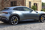 Чистая прибыль Ferrari выросла на 24% в первом квартале 2023 года