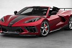 Chevrolet полностью раскрыл ценник на новый кабриолет Corvette 2020 года