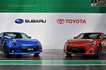 Subaru может стать дочерней компанией Toyota